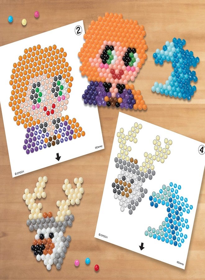 Aquabeads Deluxe Character Pack, Craft Sets - Image 2