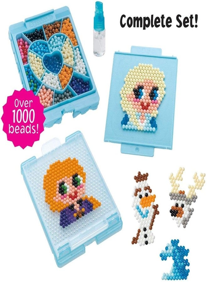 Aquabeads Deluxe Character Pack, Craft Sets - Image 5