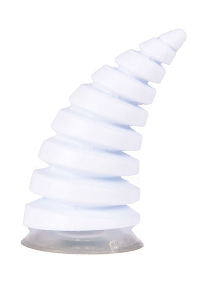 NIBEMINENT Devil Horn For Motorcycle Helmet - Image 1