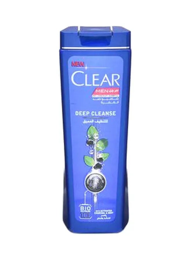 CLEAR Anti Dandruff Deep Cleanse Shampoo For Men