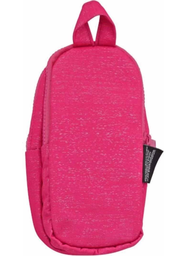 Harry Potter Hedwig Pencil Case Pink 1369