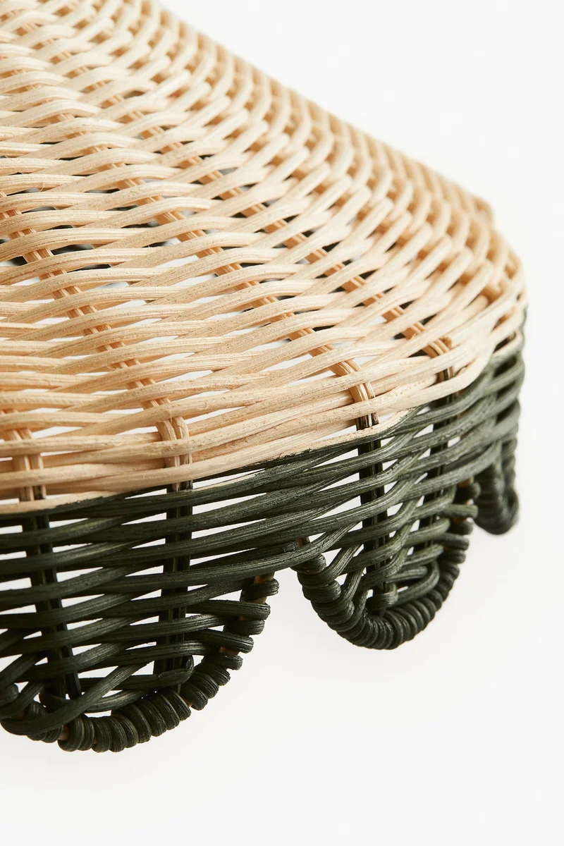 اتش اند ام مصباح معلق من الروطان