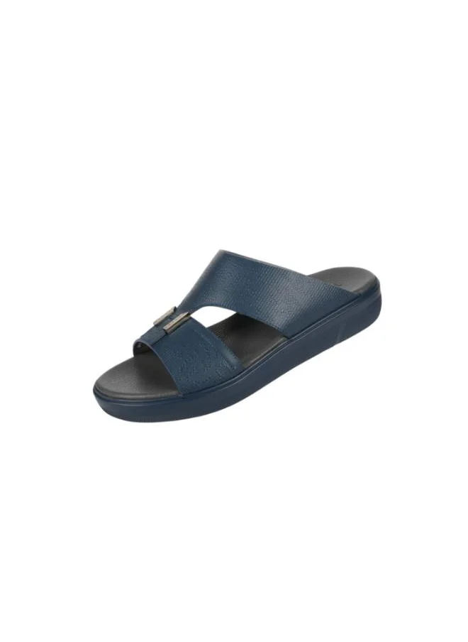 Josef Seibel 071-2253 Josef Seibel Mens Arabic Sandals JS511 Navy