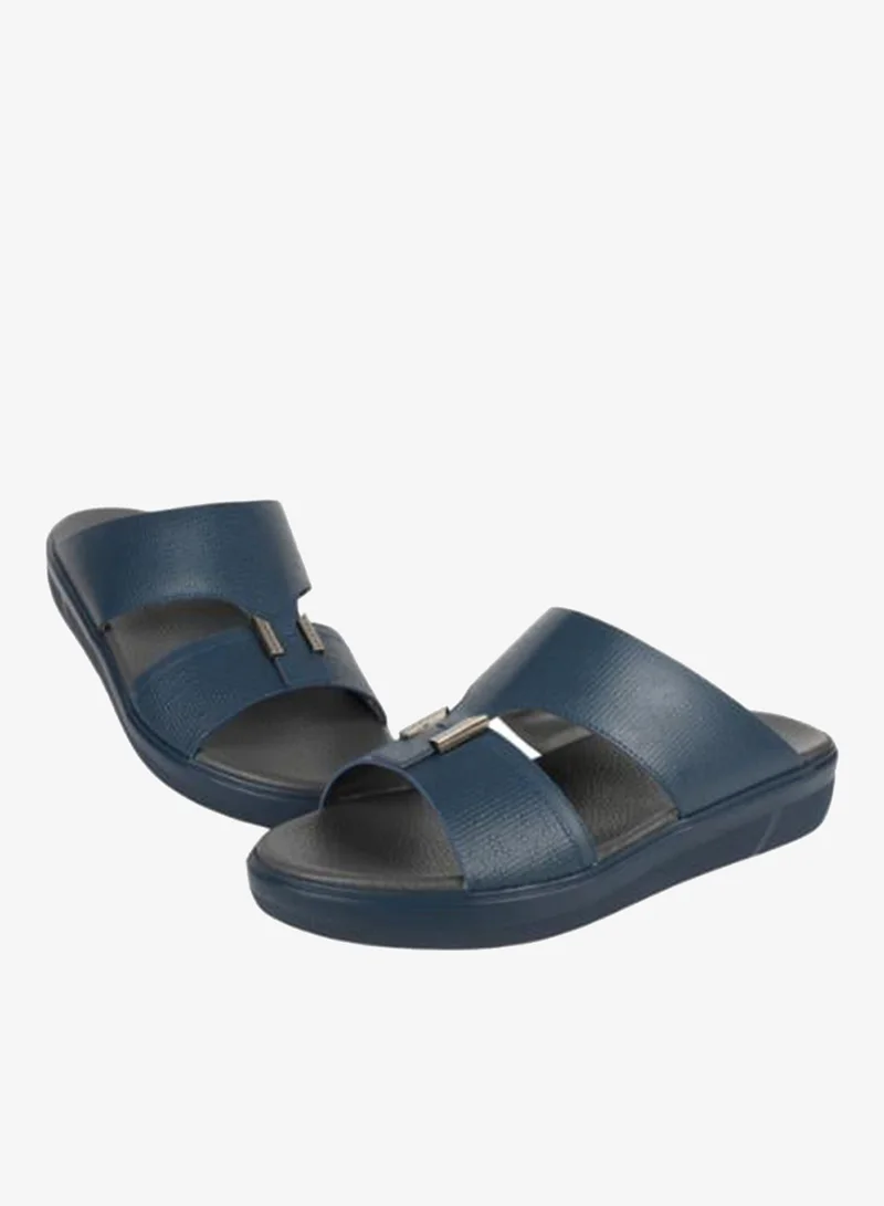 Josef Seibel Navy 071-2253 Josef Seibel Mens Arabic Sandals JS511 Navy for Men | Best Price UAE