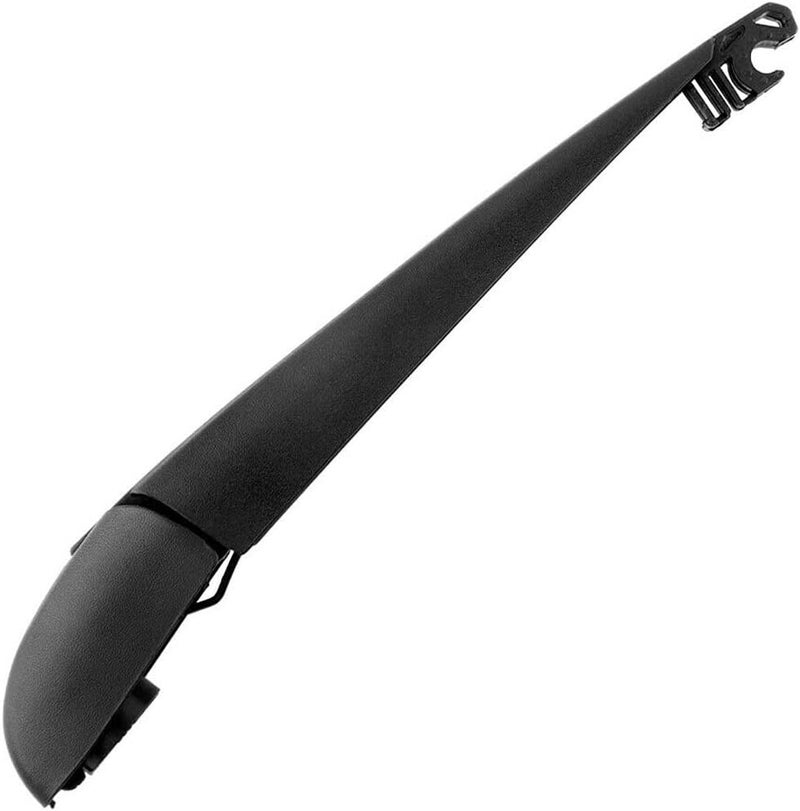 DUILEO Rear Windshield Wiper Arm & Blade Set for Jeep Grand Cherokee 2011-2013 - Image 5