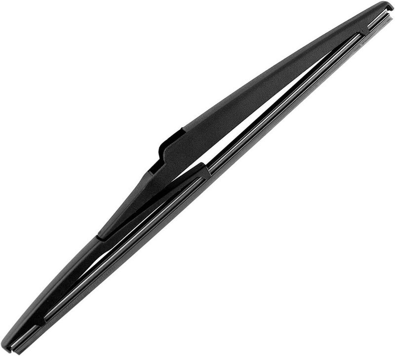 DUILEO Rear Windshield Wiper Arm & Blade Set for Jeep Grand Cherokee 2011-2013 - Image 4
