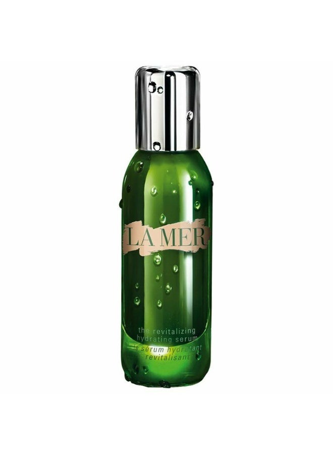 سيروم لا مير المنعش والمرطب 30 مل - Image 1