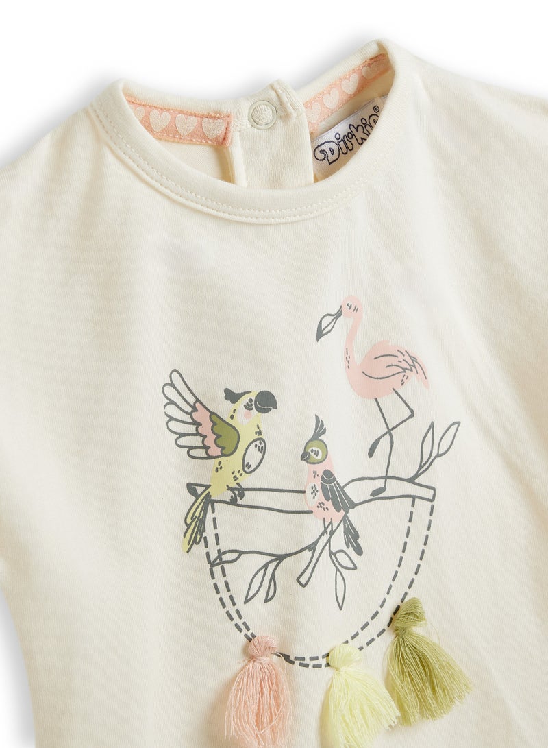 ديركجي مجموعة ديركجي 2 قطعة - Image 4