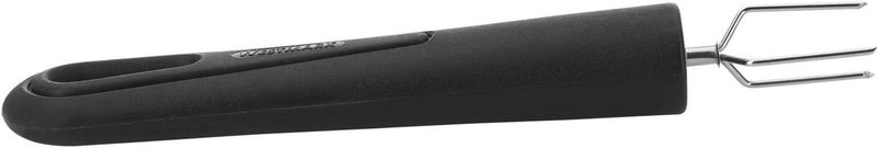 Westmark Potato Fork Gentle, one size, Black/Silver - Image 4