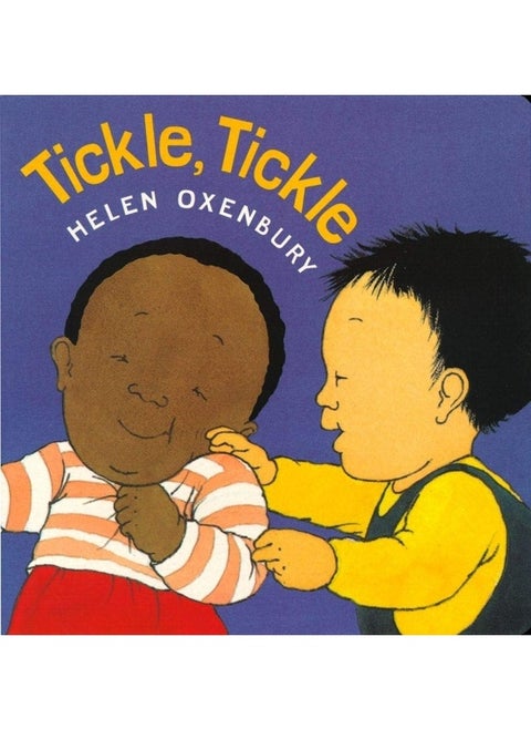 Tickle, Tickle