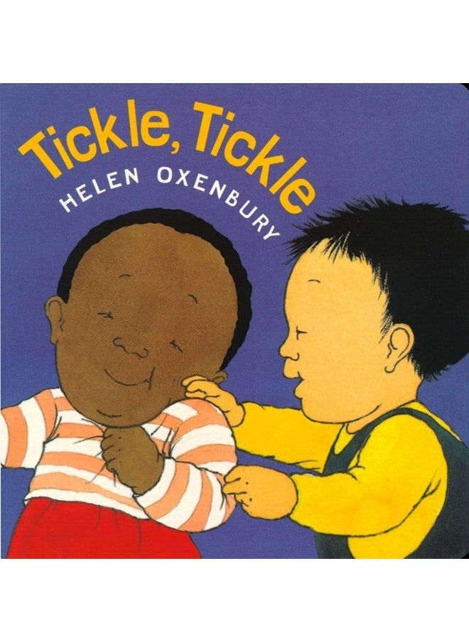 Tickle, Tickle  - Image 1