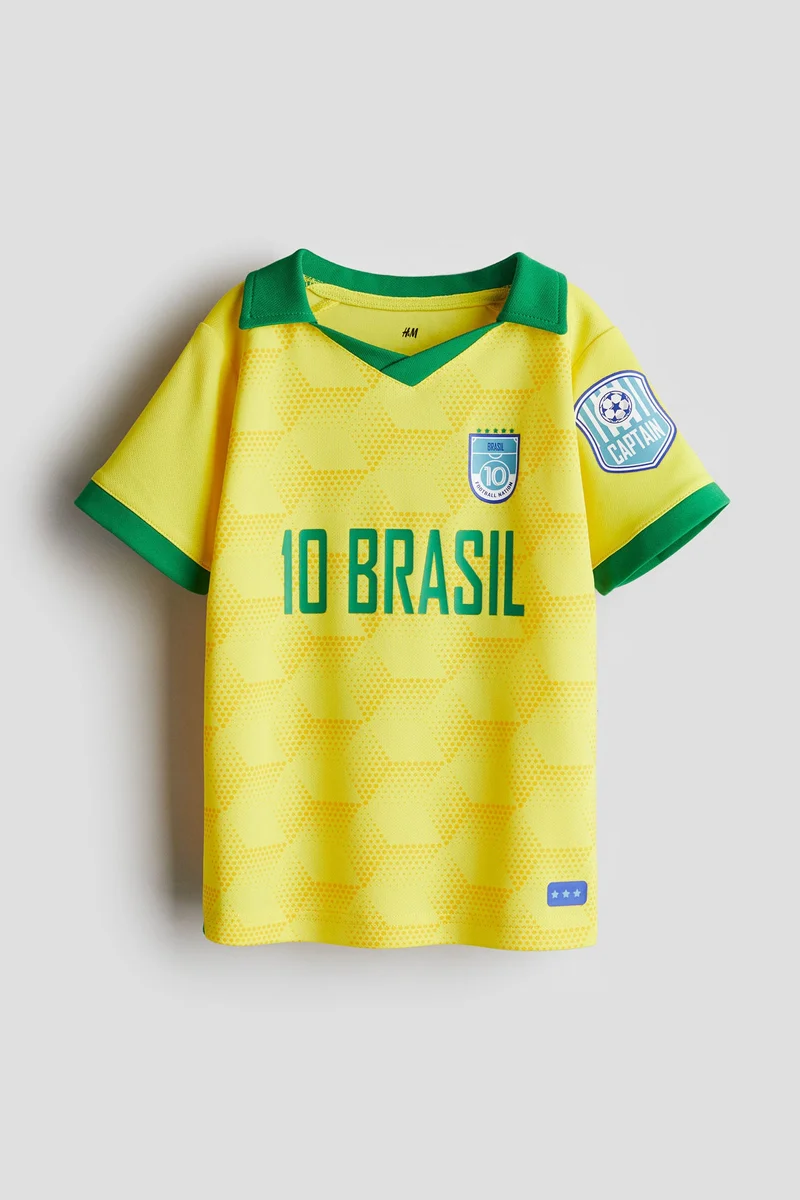 H&M Football Shirt