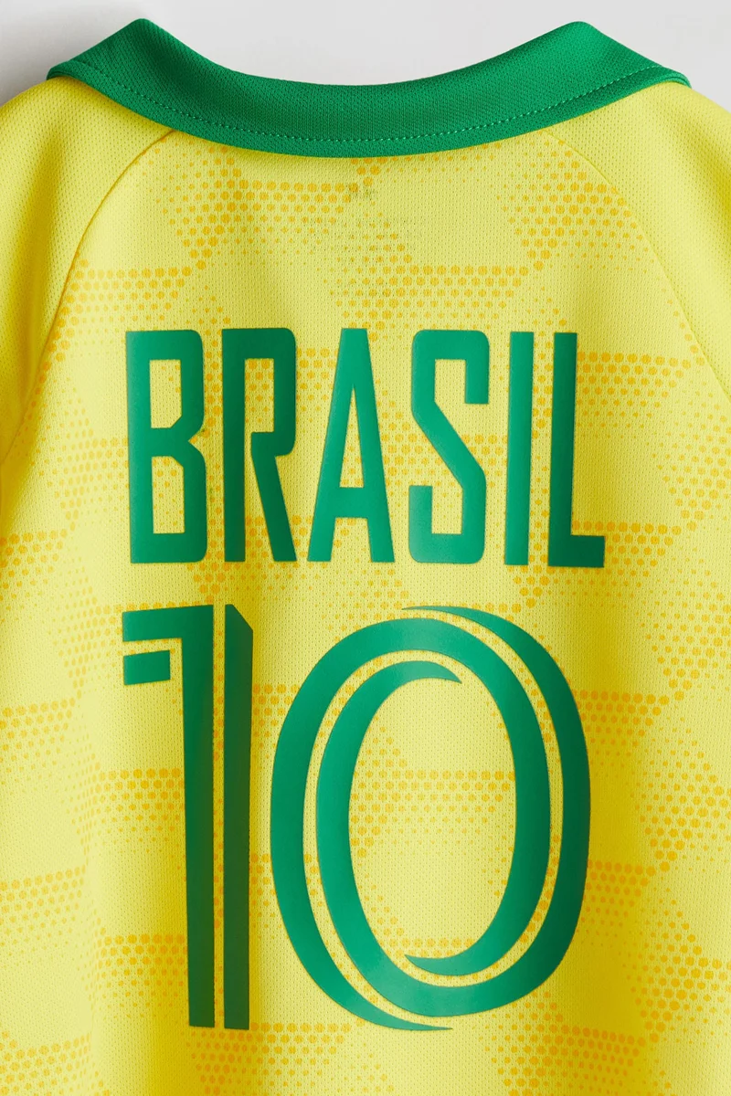 H&M Football Shirt