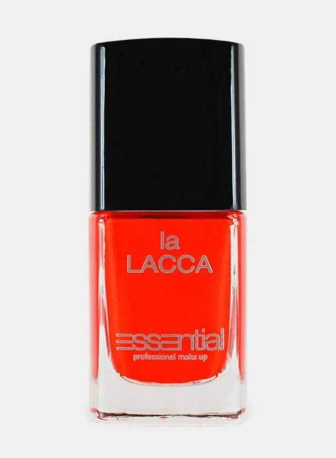 Essential Hyper-lucid Finishing Nail Polish, Magdalena Lac20