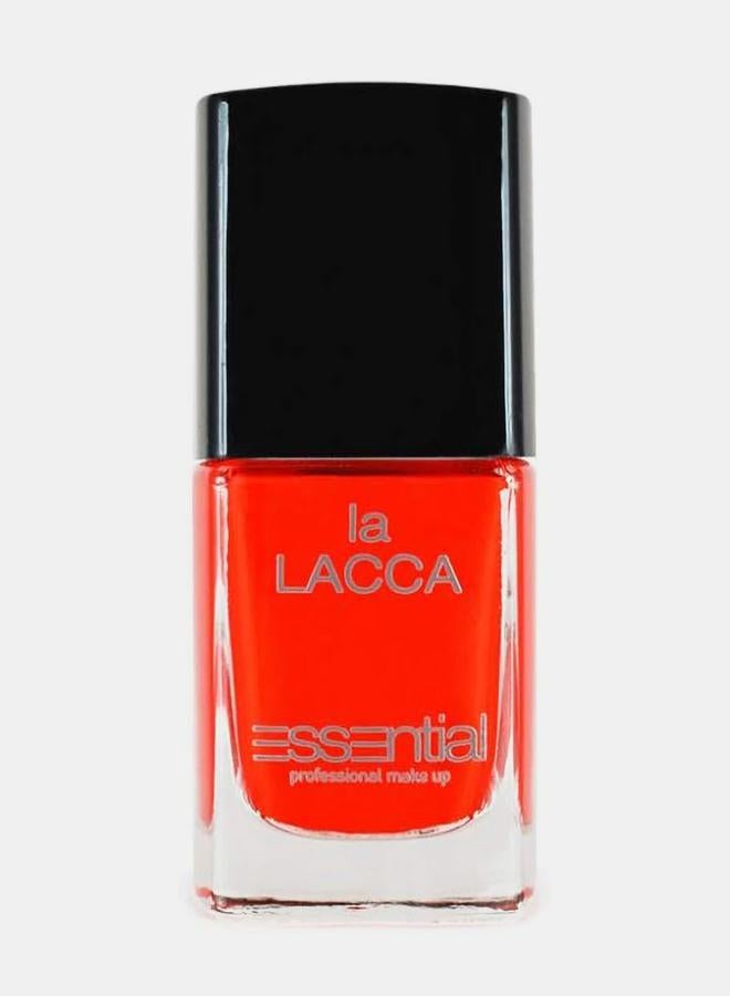 Essential Hyper-lucid Finishing Nail Polish, Magdalena Lac20