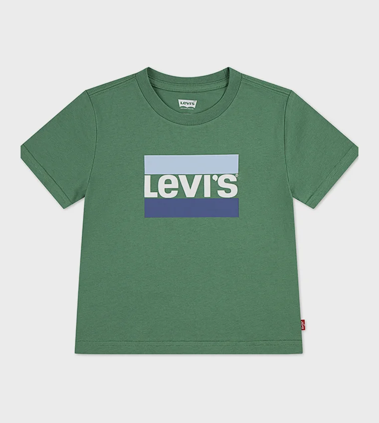 ليفايز LVB SPORTSWEAR LOGO TEE