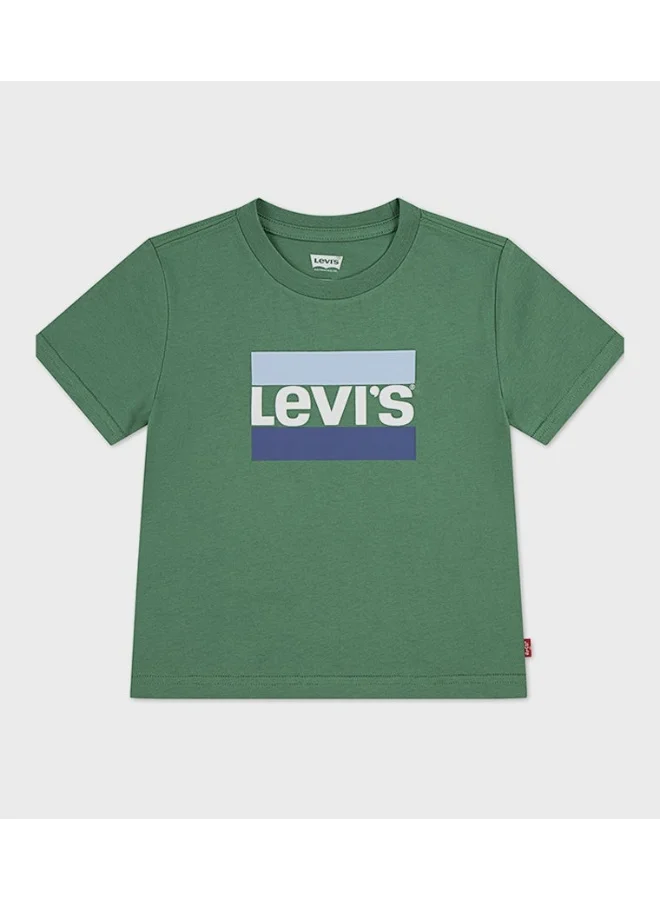 ليفايز LVB SPORTSWEAR LOGO TEE