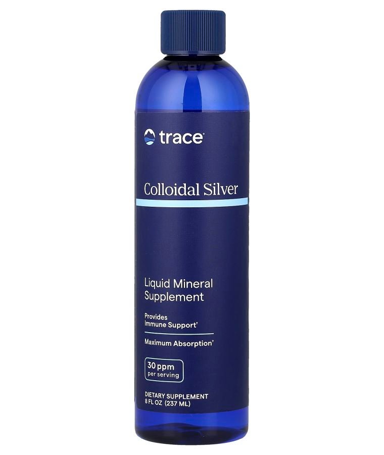 Colloidal Silver 8 fl oz (237 ml)