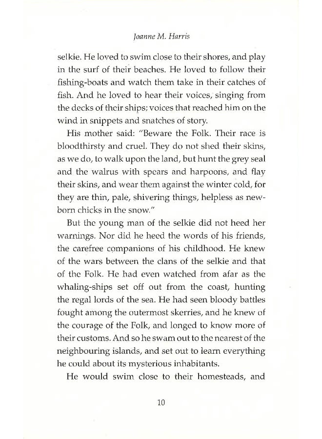 The Blue Salt Road - Image 4