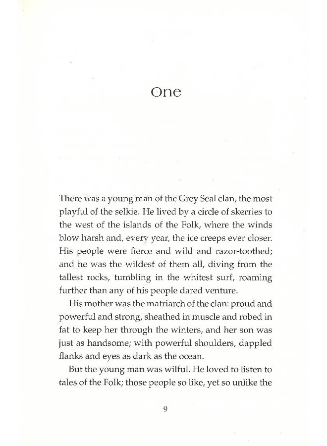 The Blue Salt Road - Image 3