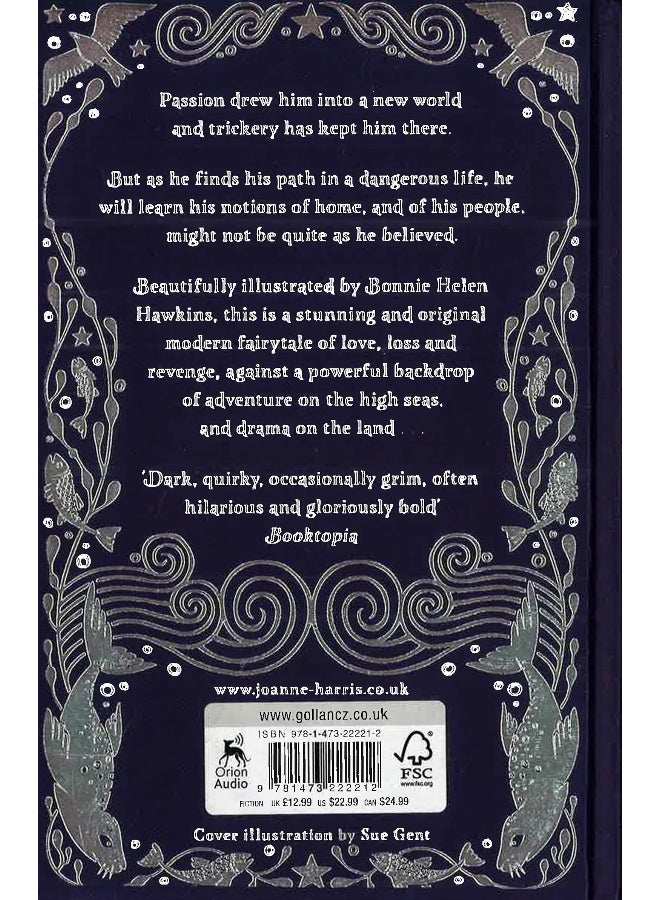 The Blue Salt Road - Image 2