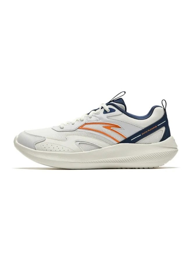 ANTA Comfortable Durable Low-Top Running Shoes - Image 5