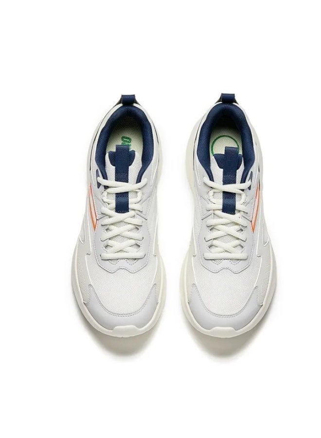 ANTA Comfortable Durable Low-Top Running Shoes - Image 3