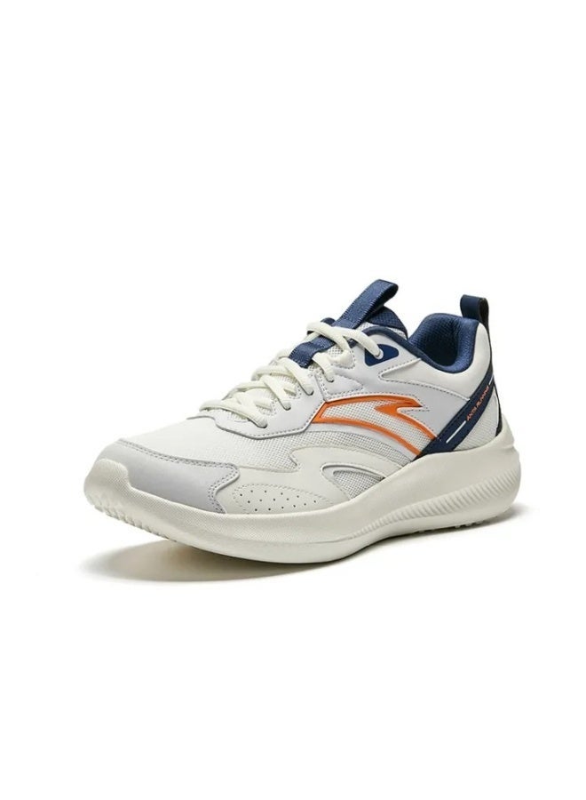 ANTA Comfortable Durable Low-Top Running Shoes - Image 1