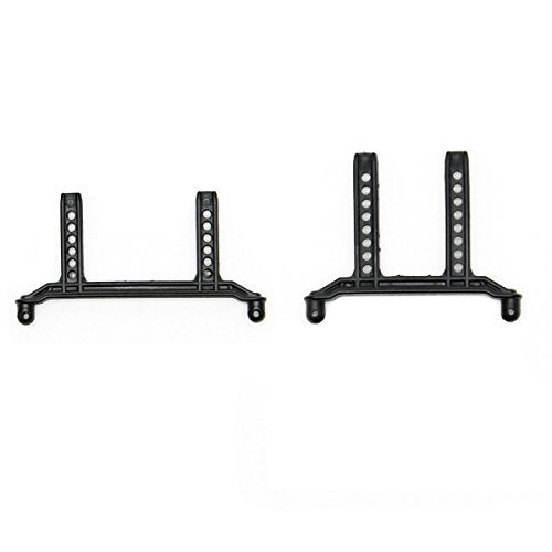 Hosim RC Car Shell Bracket Accessory Spare Parts 30-SJ04 9130 9135 9136 9137 9138 Q903 RC Car (2 Pcs) - Image 3