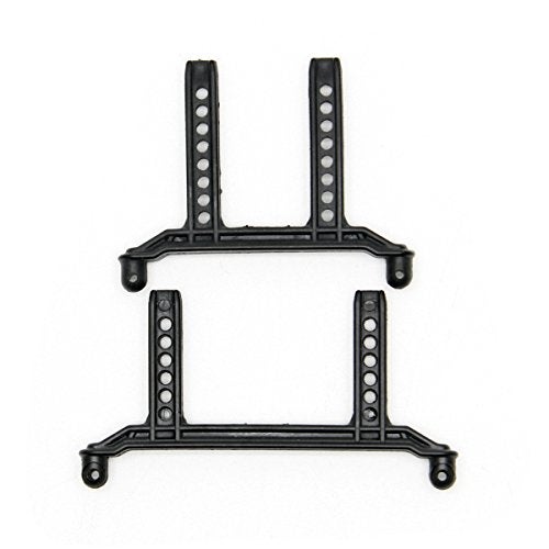 Hosim RC Car Shell Bracket Accessory Spare Parts 30-SJ04 9130 9135 9136 9137 9138 Q903 RC Car (2 Pcs) - Image 2