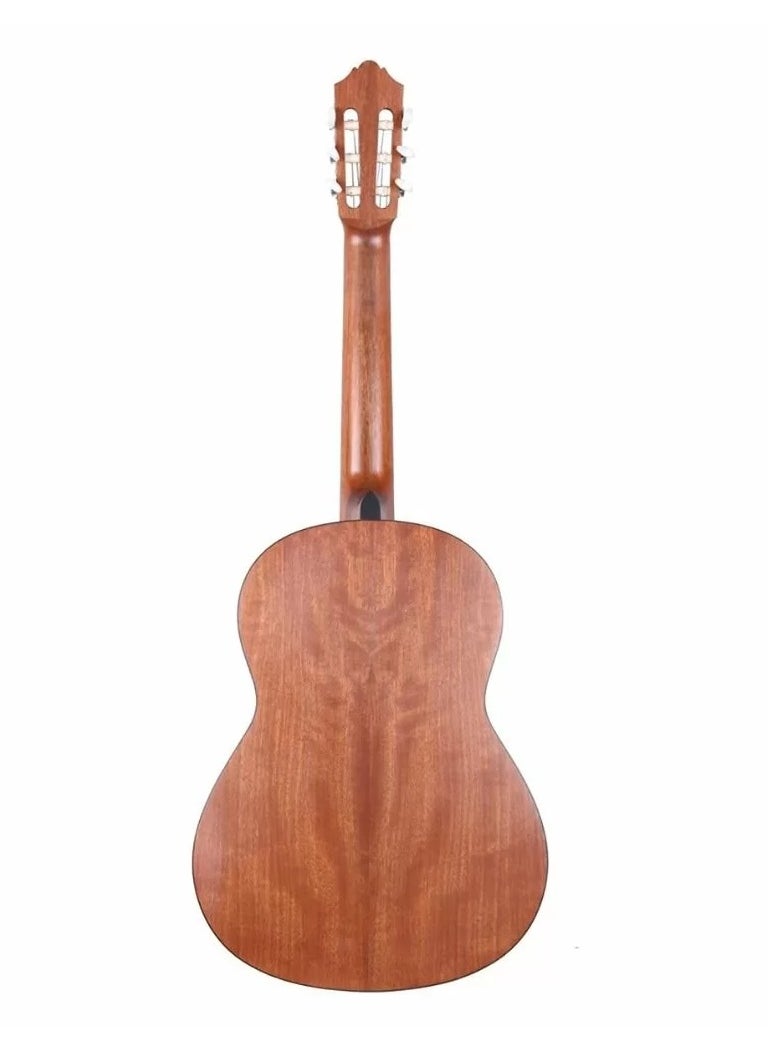 YAMAHA Yamaha CG112MC Cedar Classical Acoustic Guitar  - Image 2