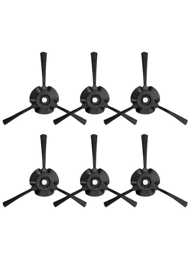 Detetap Side Brush for Shark RV2310 Vacuum Cleaner 6Pcs - Image 1