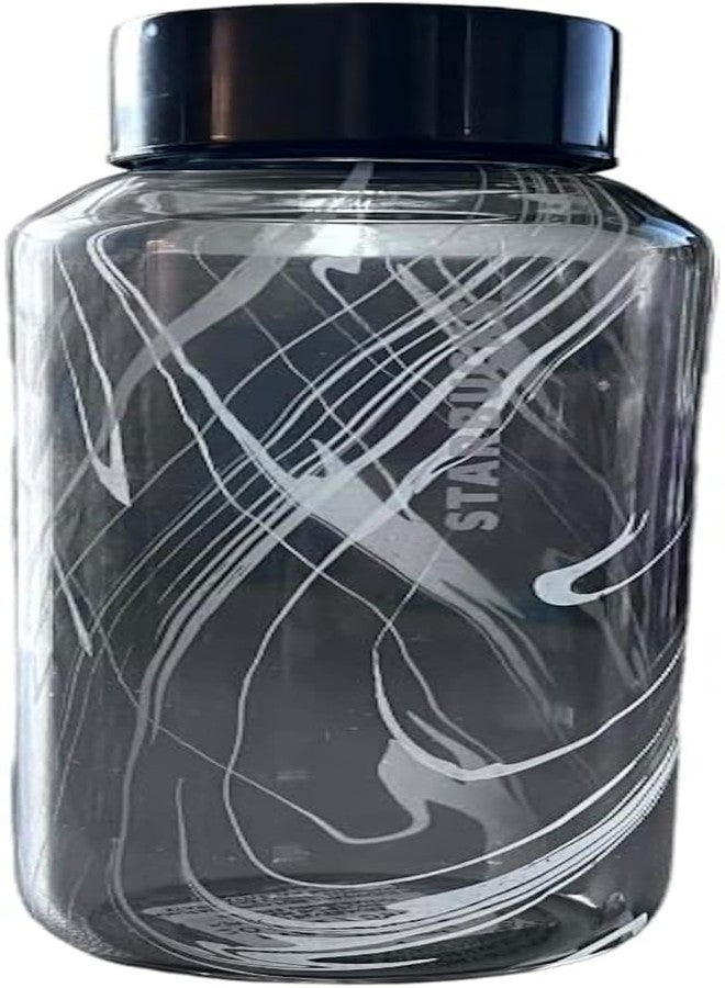 ستاربكس زجاجة مياه ستاربكس ماربل، 20 أونصة سائلة، خالية من مادة BPA