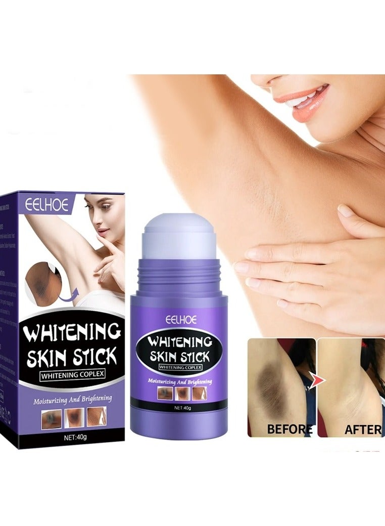 EELHOE Underarm Whitening Skin Stick - Image 1
