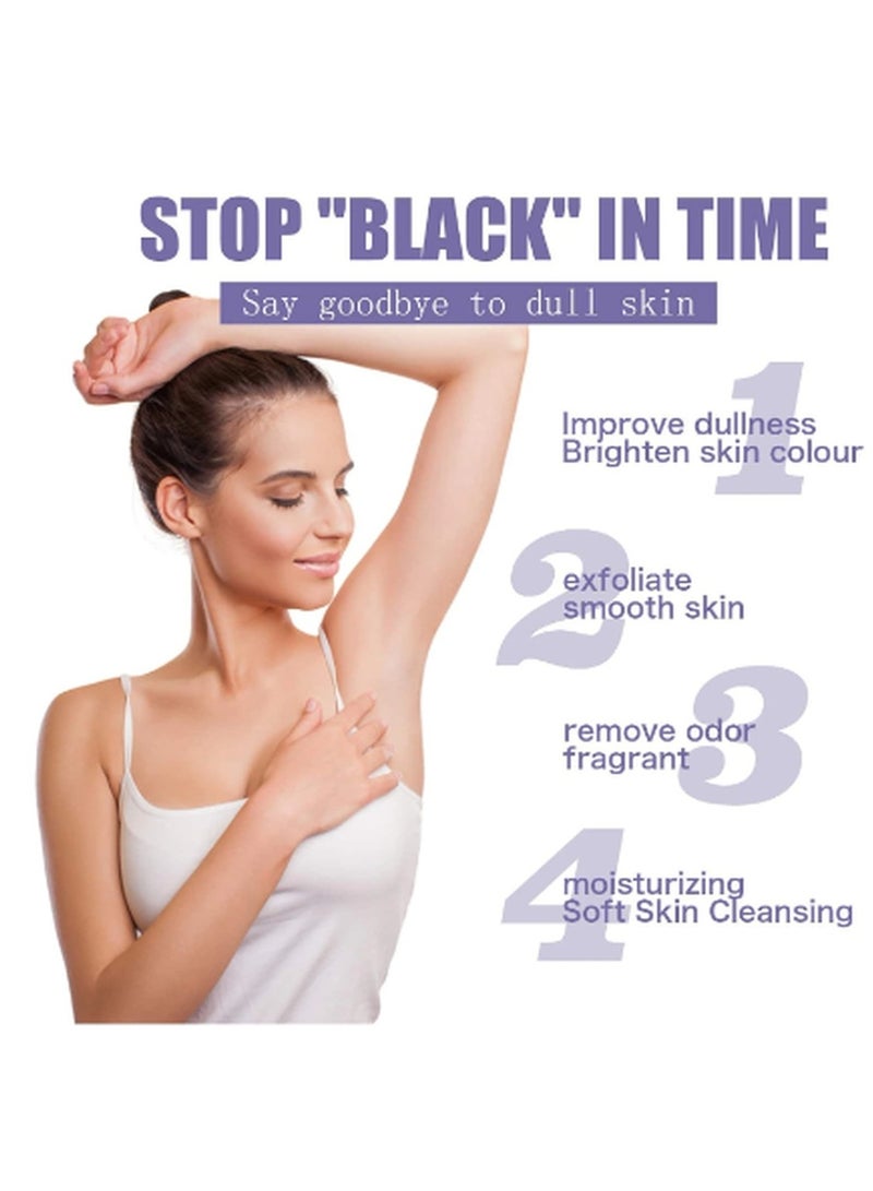 EELHOE Underarm Whitening Skin Stick - Image 5