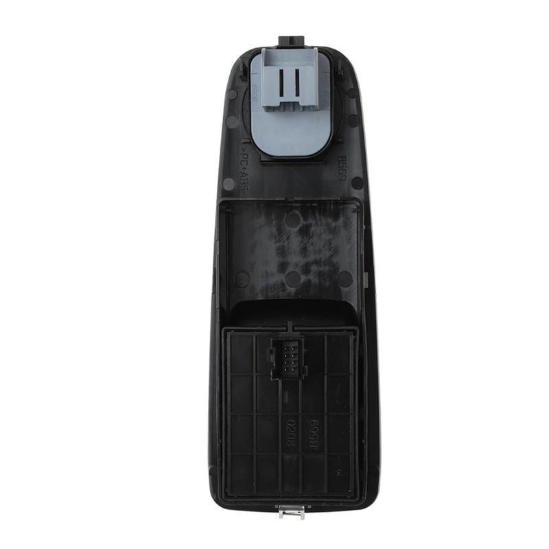 Power Window Switch Button Compatible with Fiat Doblo Ducato 2006 2015 Models 6490X9 6490X8 6554XN - Image 5