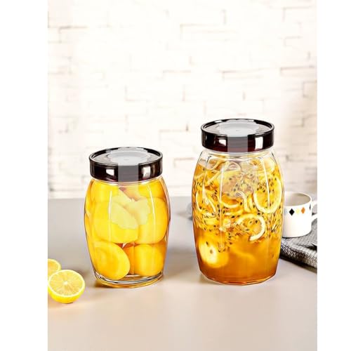 Top label Transparent Tamper Evident Labels,Clear Tamper Resistant Stickers,2.75x0.5 Inch Adhesive Stickers Food Retail Package Sealed for Drink,Gift Packing,504 Pcs - Image 3