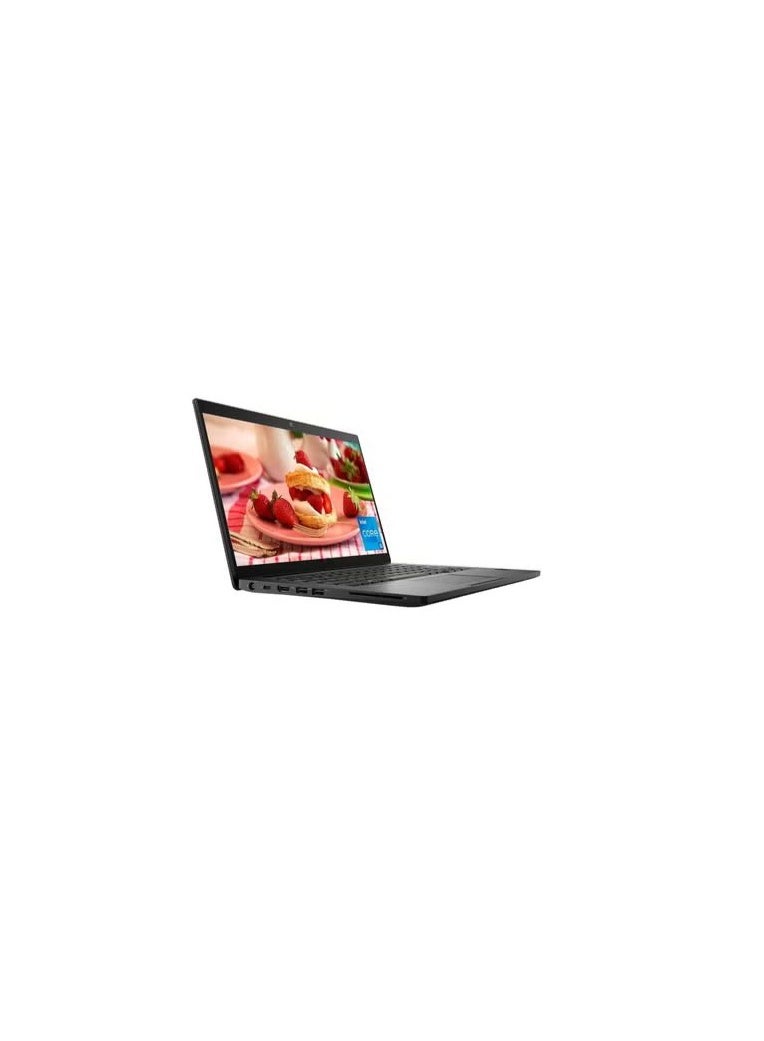 14-Inch FHD Laptop for Business, Intel Core i5-8350U 1.6GHz, 16GB RAM, 512GB SSD, Wi-Fi, Bluetooth, DP, Webcam, Windows 10 Pro 64-bit - Image 1