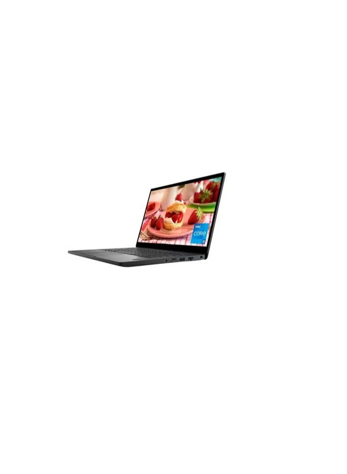 14-Inch FHD Laptop for Business, Intel Core i5-8350U 1.6GHz, 16GB RAM, 512GB SSD, Wi-Fi, Bluetooth, DP, Webcam, Windows 10 Pro 64-bit - Image 2
