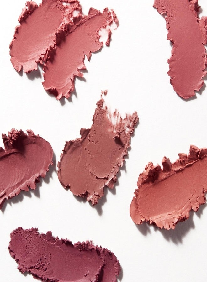 Laka Bulky Matte Lipstick 4g/0.14oz., Long Wear, Non-Drying Lip Stain Stick with High Pigmentation, Voluminous Lips, Vegan, K-Beauty (#419 Mauve Gem) - Image 4