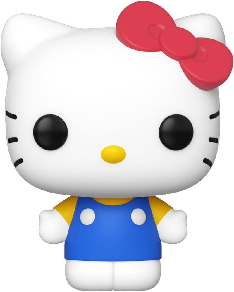 Funko POP!: Sanrio - Sanrio - Collectable Vinyl Figure - Gift Idea - Official Merchandise - Toys for Kids & Adults - Image 3