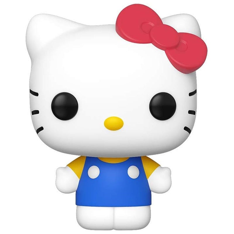 Funko POP!: Sanrio - Sanrio - Collectable Vinyl Figure - Gift Idea - Official Merchandise - Toys for Kids & Adults - Image 1