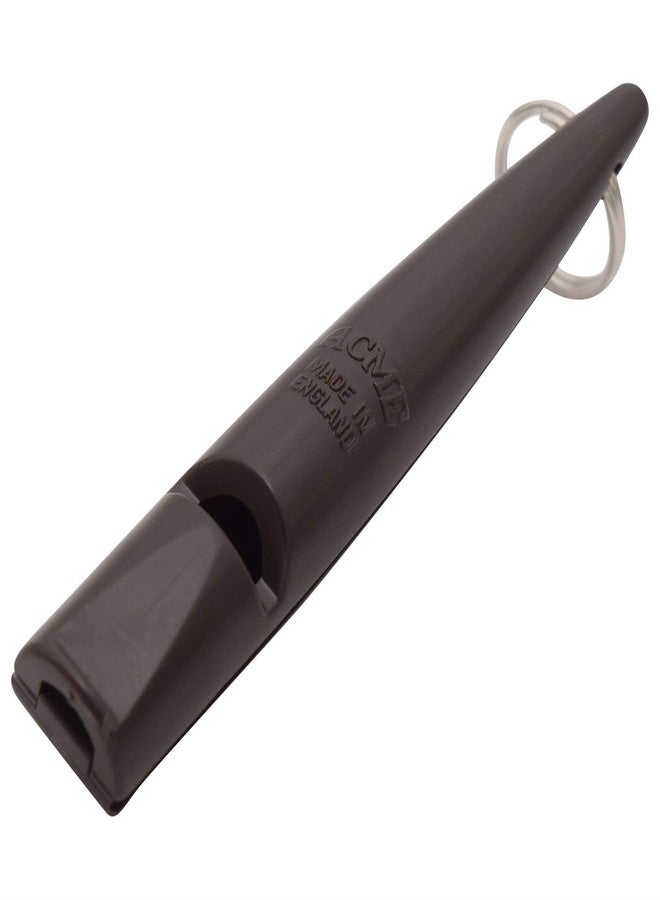 acme THE ACME 210.5 Chocolate Brown - Whistle - Image 1