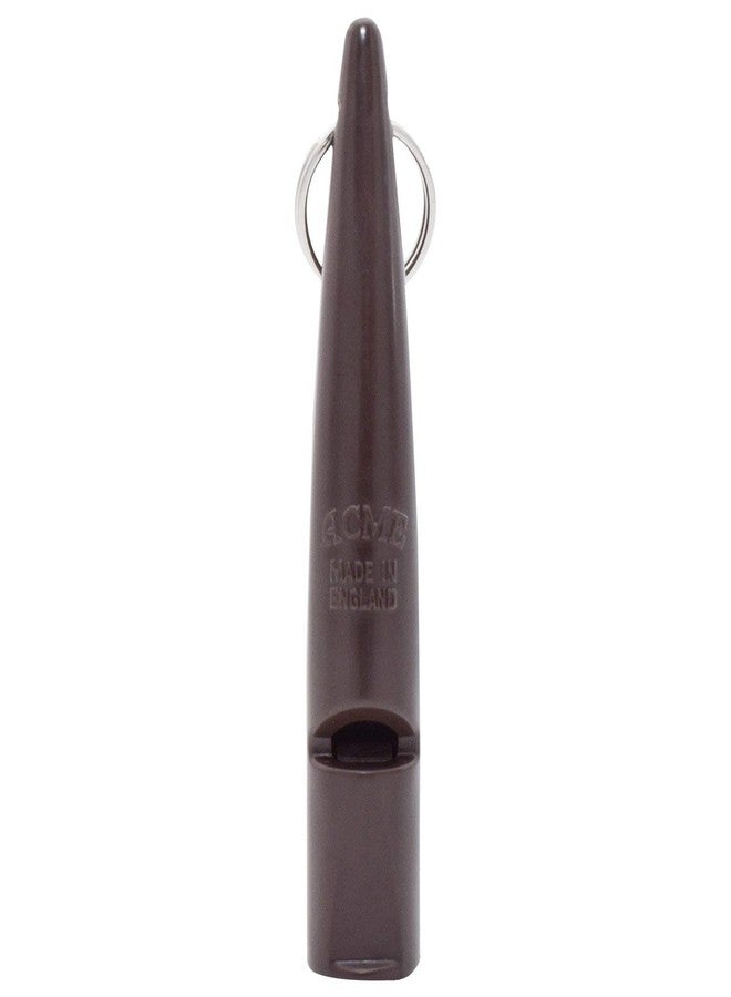 acme THE ACME 210.5 Chocolate Brown - Whistle - Image 2