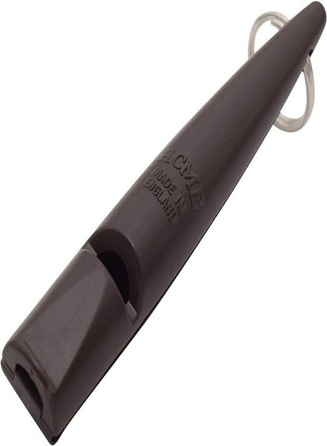 acme THE ACME 210.5 Chocolate Brown - Whistle - Image 4