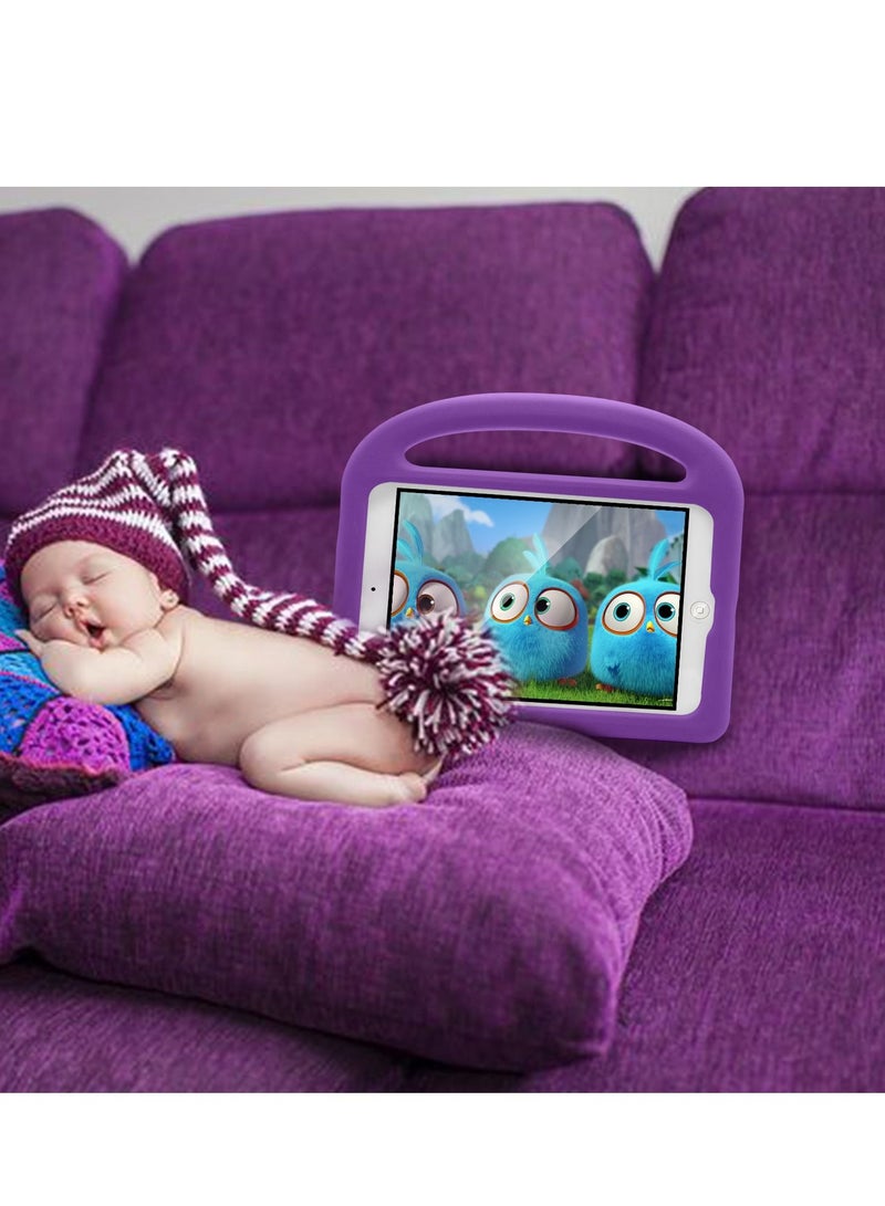 GULFLINK غطاء خلفي لحماية الجهاز اللوحي لجهاز iPad 5/6/Pro 9.7 بوصة - Image 3