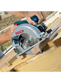 BOSCH Bosch - Optiline Wood Circular Saw Blade, 184 Mm Diameter, 40 Teeth, 1 Pcs  - Image 3