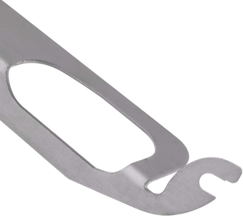 Stainless Steel Batwing Inner Fairing Support Brackets For Harley Touring FLHT FLHX 1996-2013