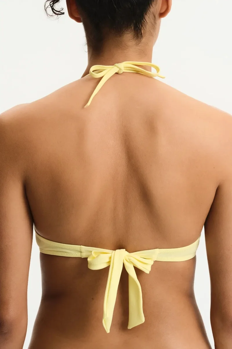 Penti PENTI Women’s Push Bikini Top