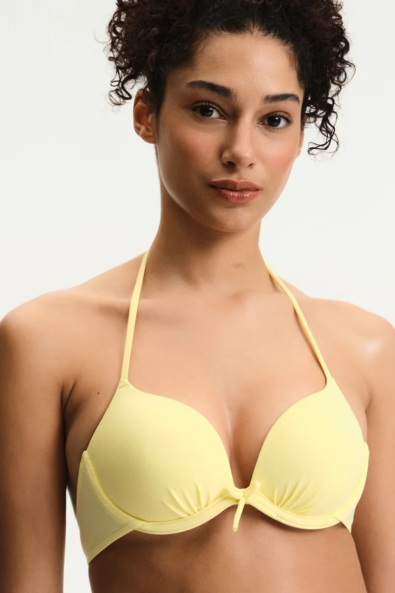 Penti PENTI Women’s Push Bikini Top